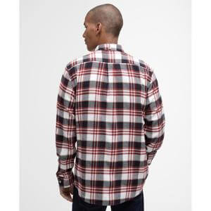 Fallbay Tailored Long-Sleeved Shirt